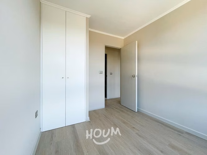 Departamento en Villarreal Oriente