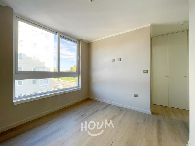 Departamento en Villarreal Oriente