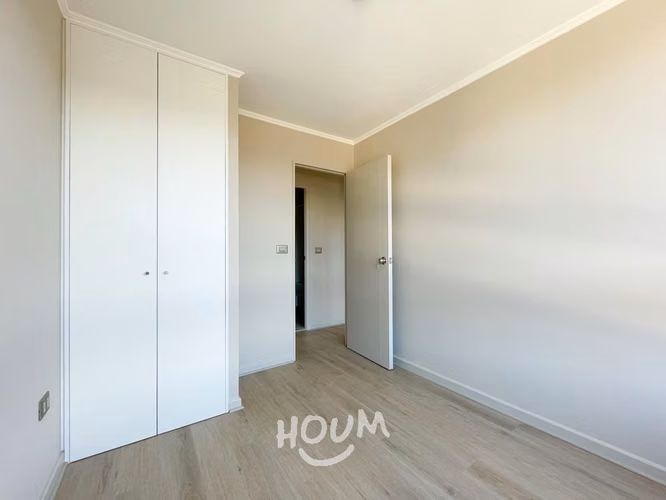 Departamento en Villarreal Oriente