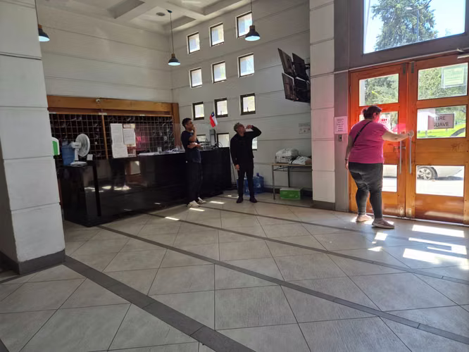 Inversión Segura en Zona Céntrica (159604)