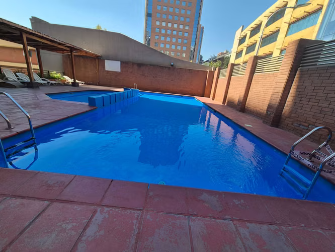 Inversión Segura en Zona Céntrica (159604)