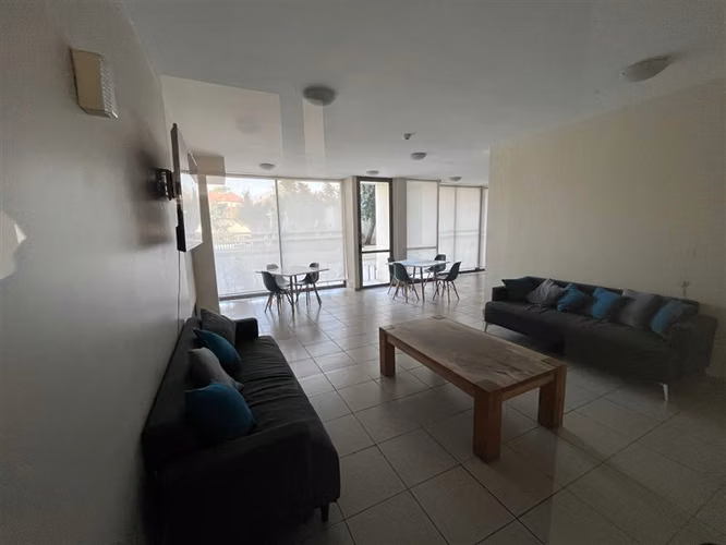 Departamento en venta a pasos de Barrio Italia Ñuñoa
