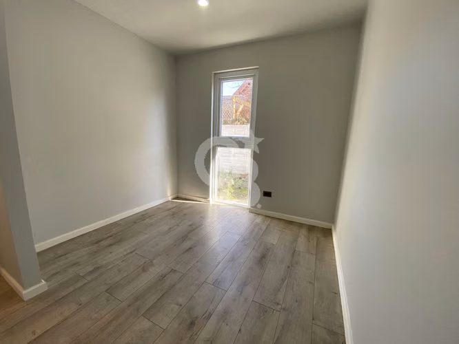 Parque Residencial laguna Grande, Remodelada.