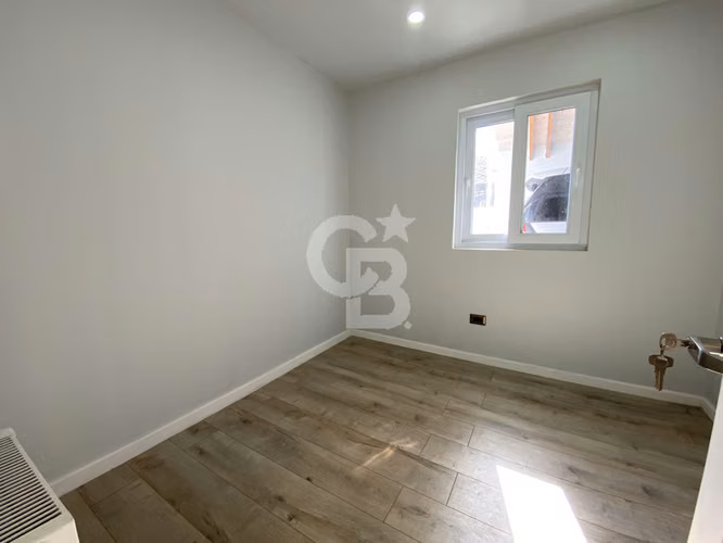 Parque Residencial laguna Grande, Remodelada.