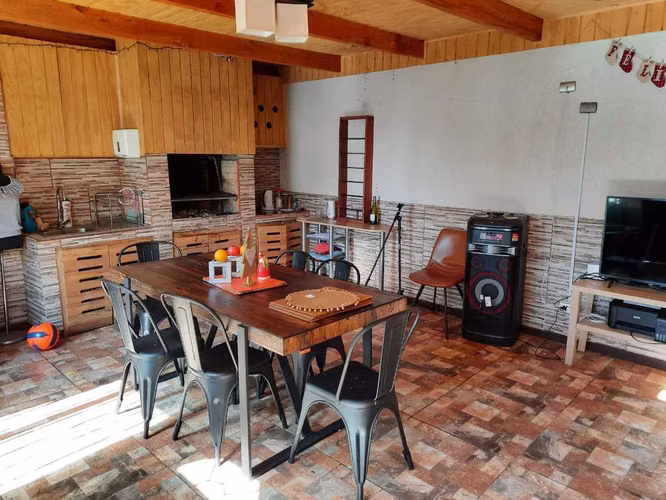 Luminosa y Acogedora casa 4D4B en Portal S.P. (159512)