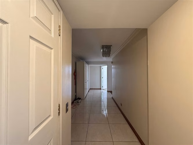 Venta departamento a pasos de Parque Arauco