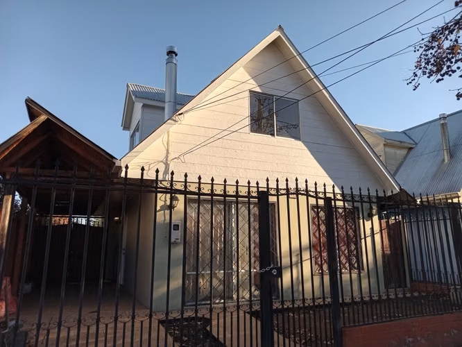 ARRIENDO BELLA CASA VILLA DOÑA ANTONIA, TALCA - Imagen 2