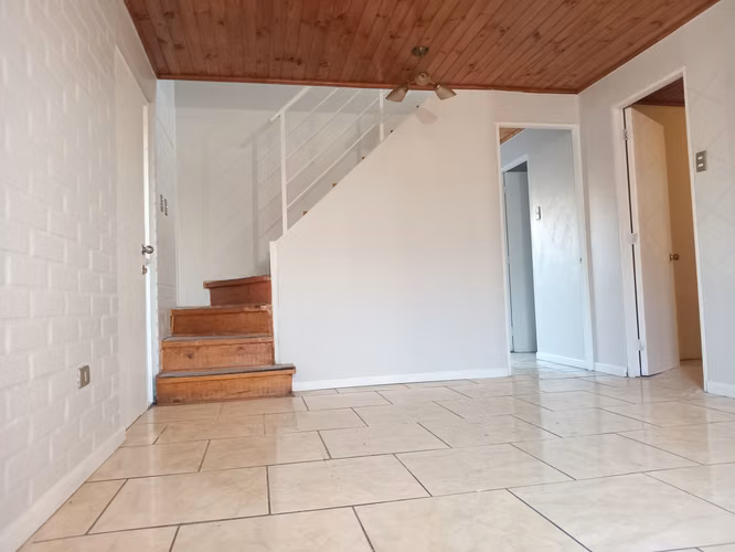 ARRIENDO BELLA CASA VILLA DOÑA ANTONIA, TALCA - Imagen 5