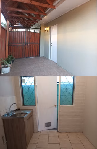 ARRIENDO BELLA CASA VILLA DOÑA ANTONIA, TALCA - Imagen 1