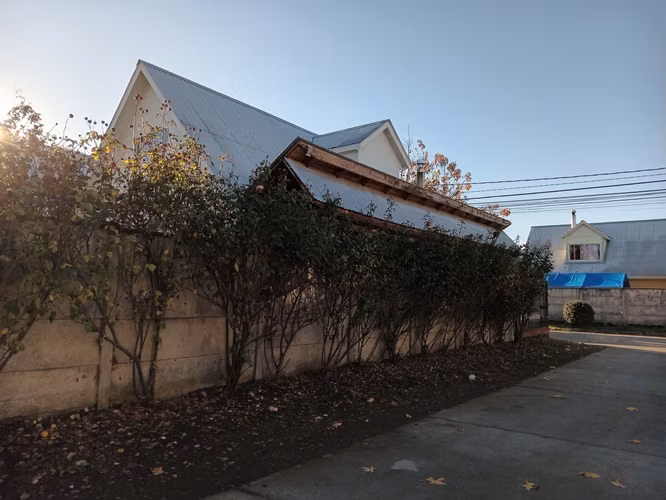 ARRIENDO BELLA CASA VILLA DOÑA ANTONIA, TALCA - Imagen 21