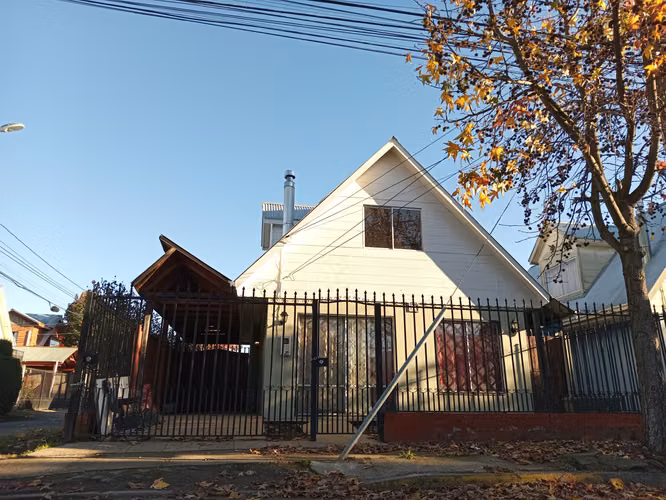 ARRIENDO BELLA CASA VILLA DOÑA ANTONIA, TALCA - Imagen 22