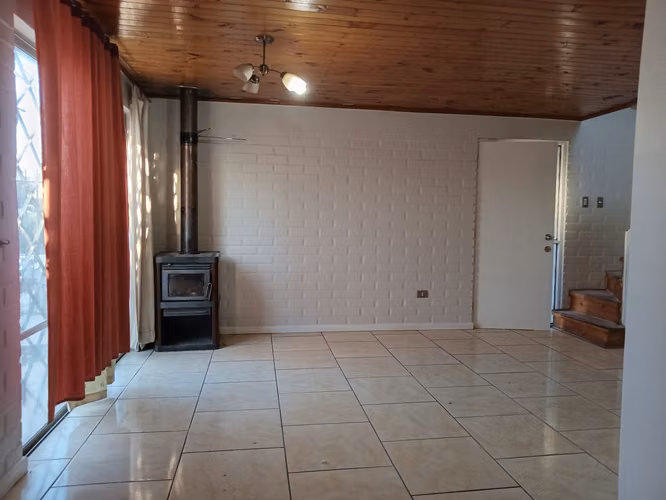 ARRIENDO BELLA CASA VILLA DOÑA ANTONIA, TALCA - Imagen 3