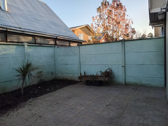 ARRIENDO BELLA CASA VILLA DOÑA ANTONIA, TALCA - Imagen 19