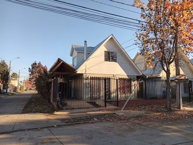 ARRIENDO BELLA CASA VILLA DOÑA ANTONIA, TALCA - Imagen 23