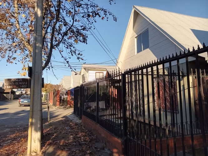 ARRIENDO BELLA CASA VILLA DOÑA ANTONIA, TALCA - Imagen 20