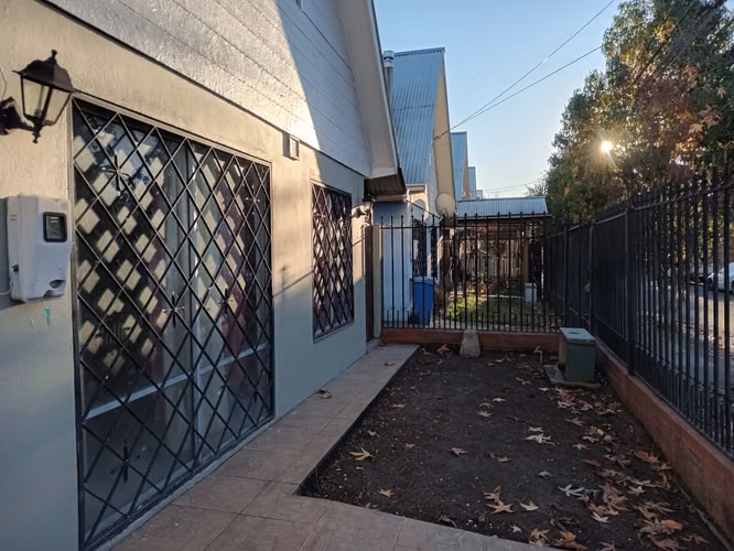 ARRIENDO BELLA CASA VILLA DOÑA ANTONIA, TALCA - Imagen 17