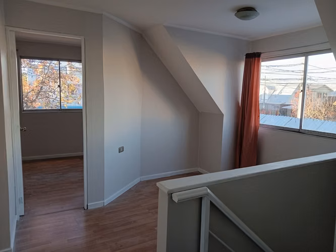ARRIENDO BELLA CASA VILLA DOÑA ANTONIA, TALCA - Imagen 11