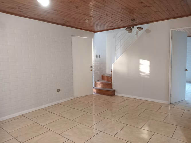 ARRIENDO BELLA CASA VILLA DOÑA ANTONIA, TALCA - Imagen 4