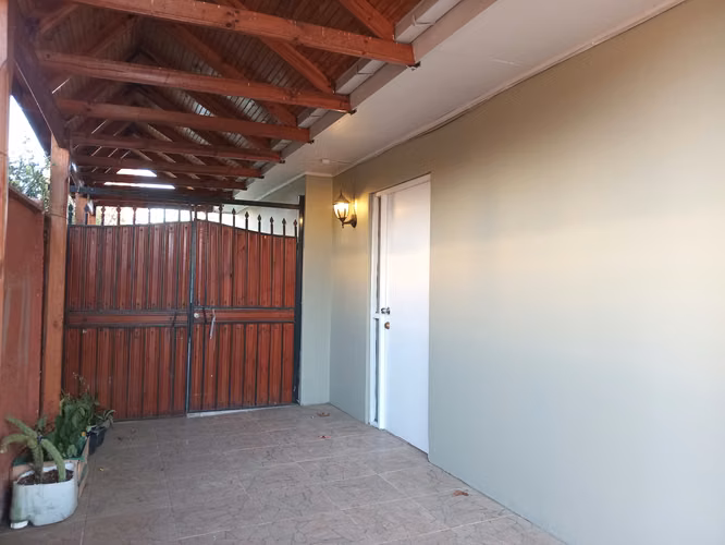 ARRIENDO BELLA CASA VILLA DOÑA ANTONIA, TALCA - Imagen 16