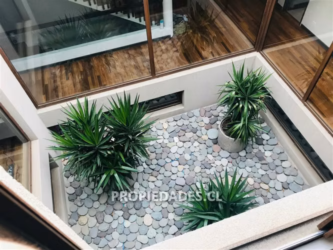 Casa en condominio en Venta en Lo Barnechea