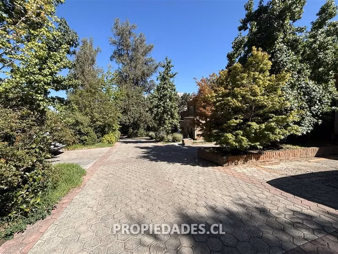 Casa en condominio en Venta en Peñalolén