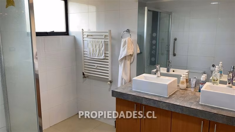 Casa en condominio en Venta en Villa Alemana