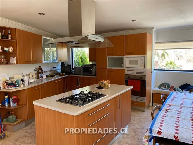 Casa en condominio en Venta en Villa Alemana
