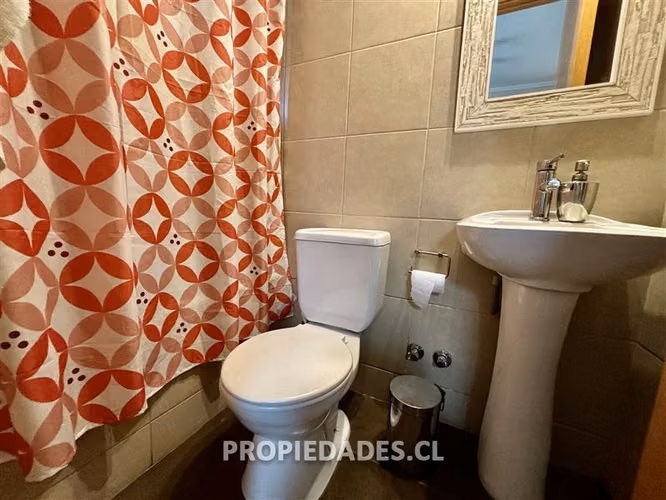 Casa en condominio en Venta en Peñalolén
