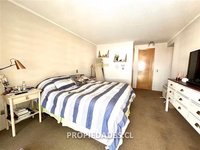 Casa en condominio en Venta en Peñalolén