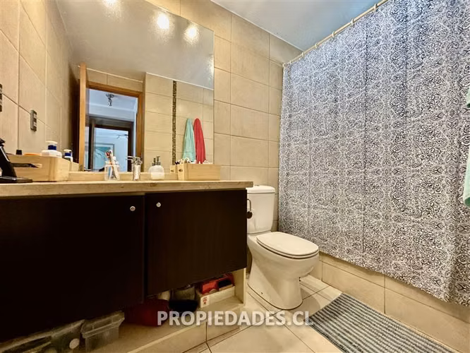 Casa en condominio en Venta en Peñalolén