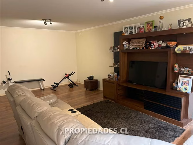 Casa en condominio en Venta en Colina