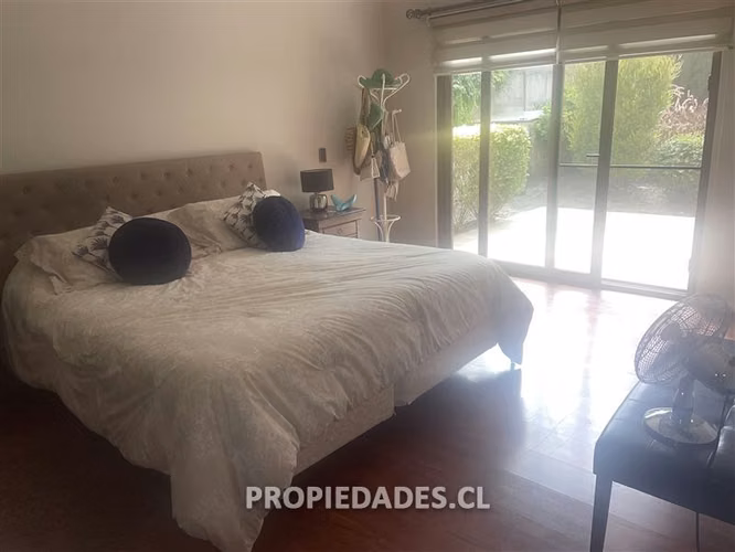 Casa en condominio en Venta en Colina