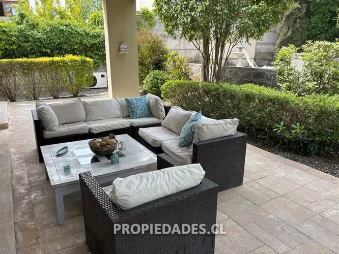 Casa en condominio en Venta en Colina