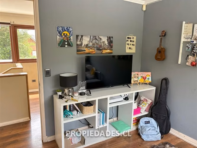 Casa en condominio en Venta en Colina