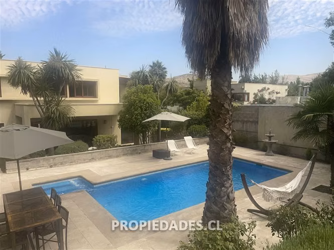 Casa en condominio en Venta en Colina