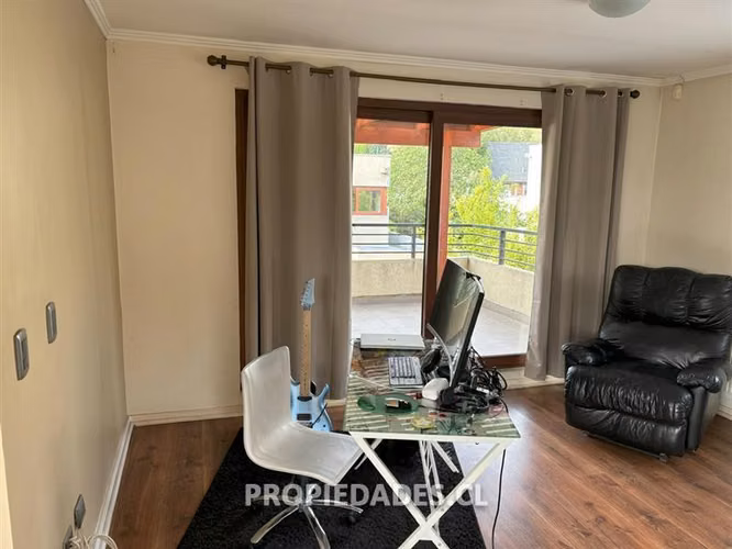 Casa en condominio en Venta en Colina