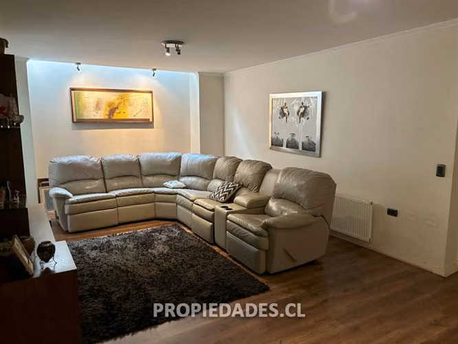 Casa en condominio en Venta en Colina