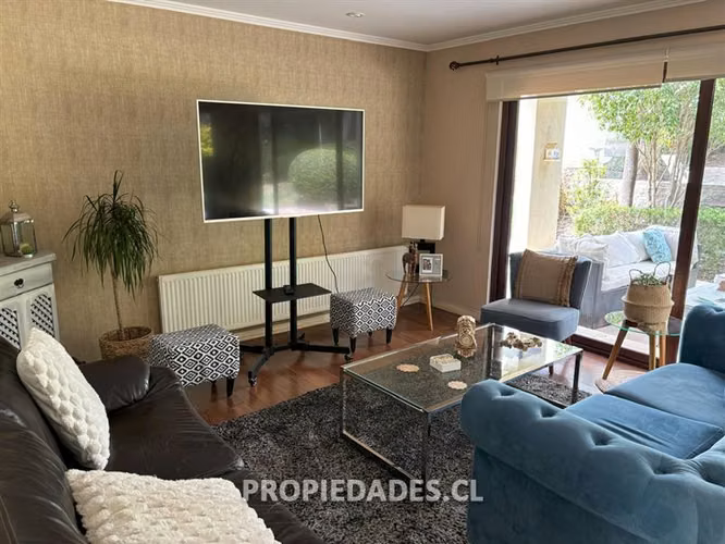 Casa en condominio en Venta en Colina - Imagen 3