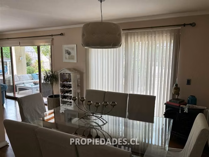 Casa en condominio en Venta en Colina