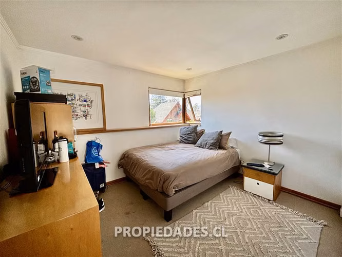 Casa en condominio en Venta en Las Condes
