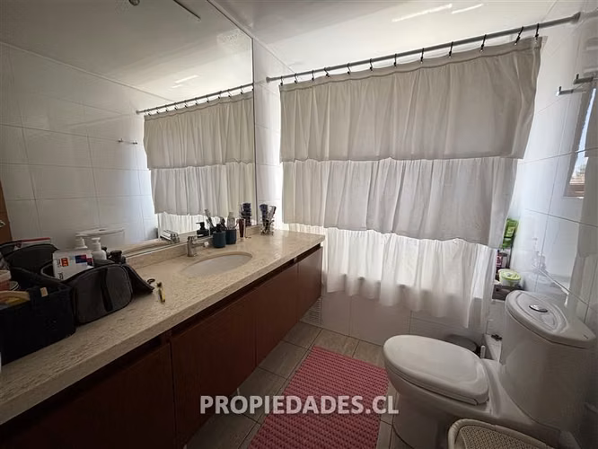Casa en condominio en Venta en Las Condes - Imagen 33