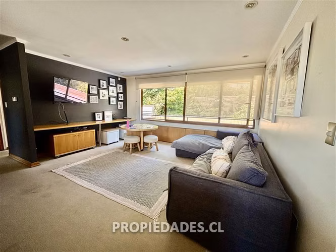 Casa en condominio en Venta en Las Condes - Imagen 30