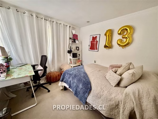 Casa en condominio en Venta en Las Condes - Imagen 37