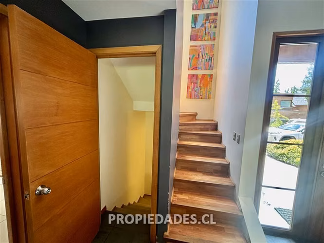 Casa en condominio en Venta en Las Condes - Imagen 24