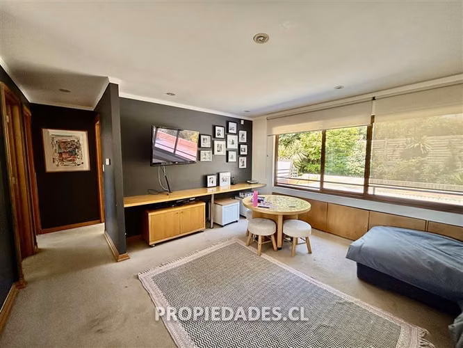 Casa en condominio en Venta en Las Condes