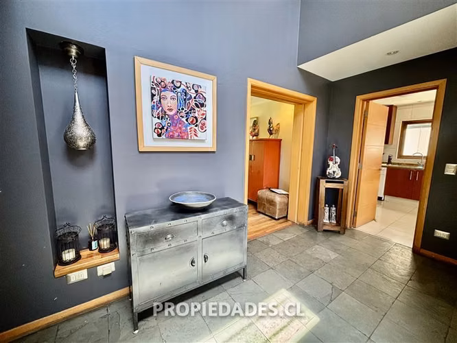 Casa en condominio en Venta en Las Condes - Imagen 3