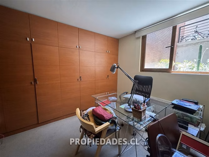 Casa en condominio en Venta en Las Condes