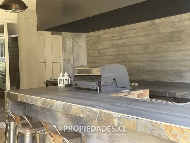 Casa en condominio en Venta en Colina