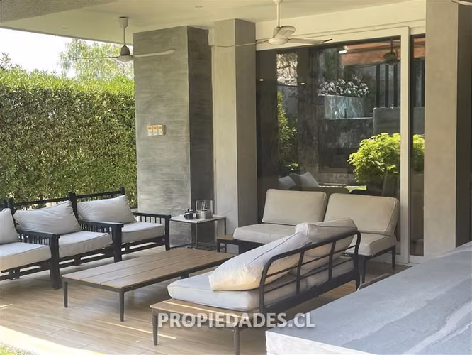Casa en condominio en Venta en Colina