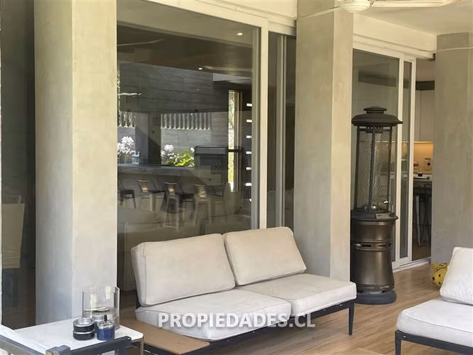 Casa en condominio en Venta en Colina